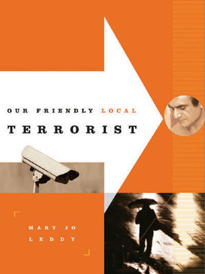 cover image of Our Friendly Local Terrorist